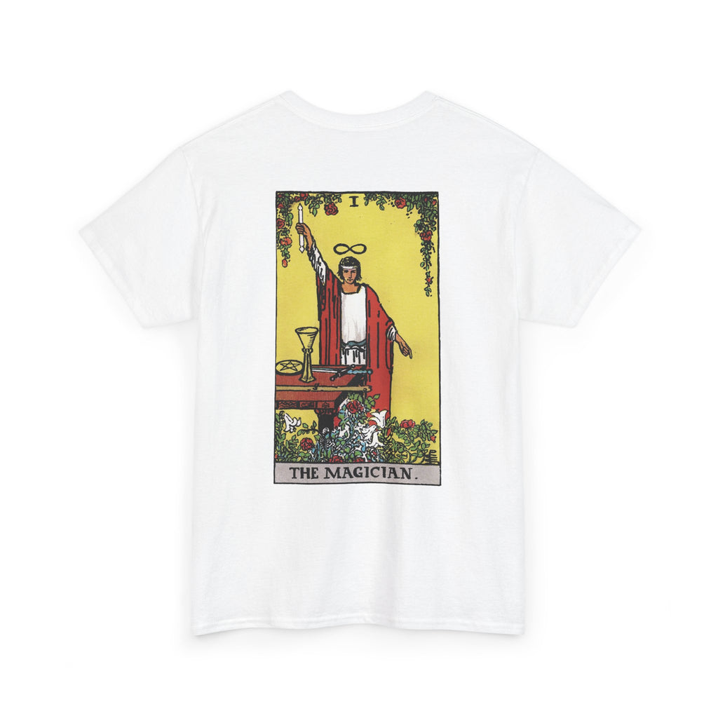Tarot The Magician Tee