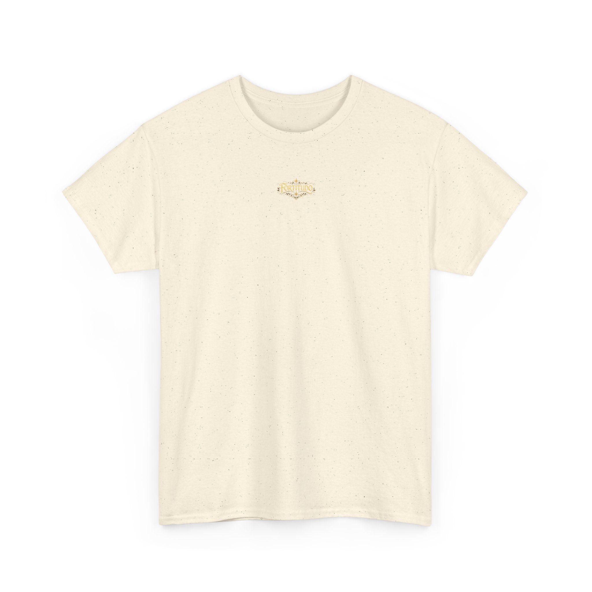 Tarot Chariot Tee