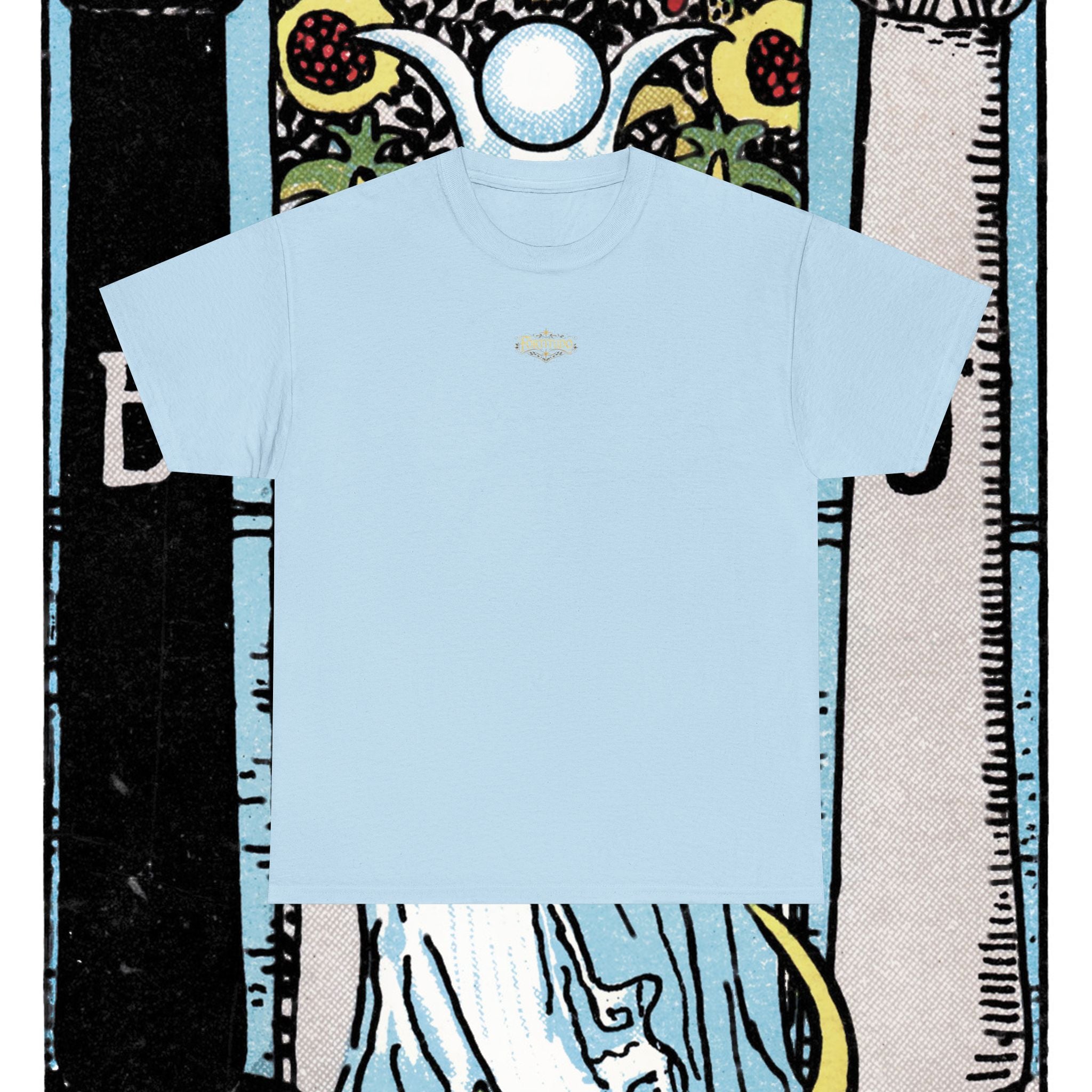 Tarot High Priestess Tee