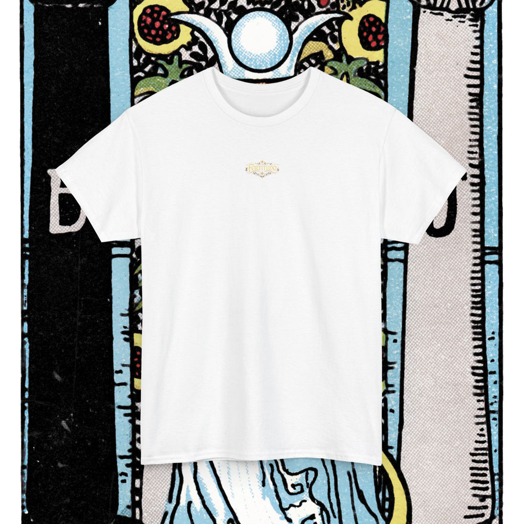 Tarot High Priestess Tee