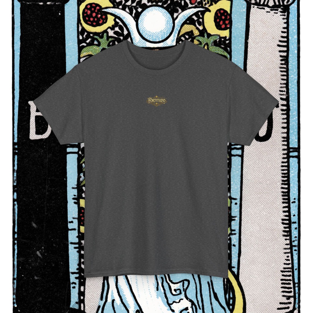Tarot High Priestess Tee