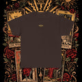 Tarot Chariot Tee
