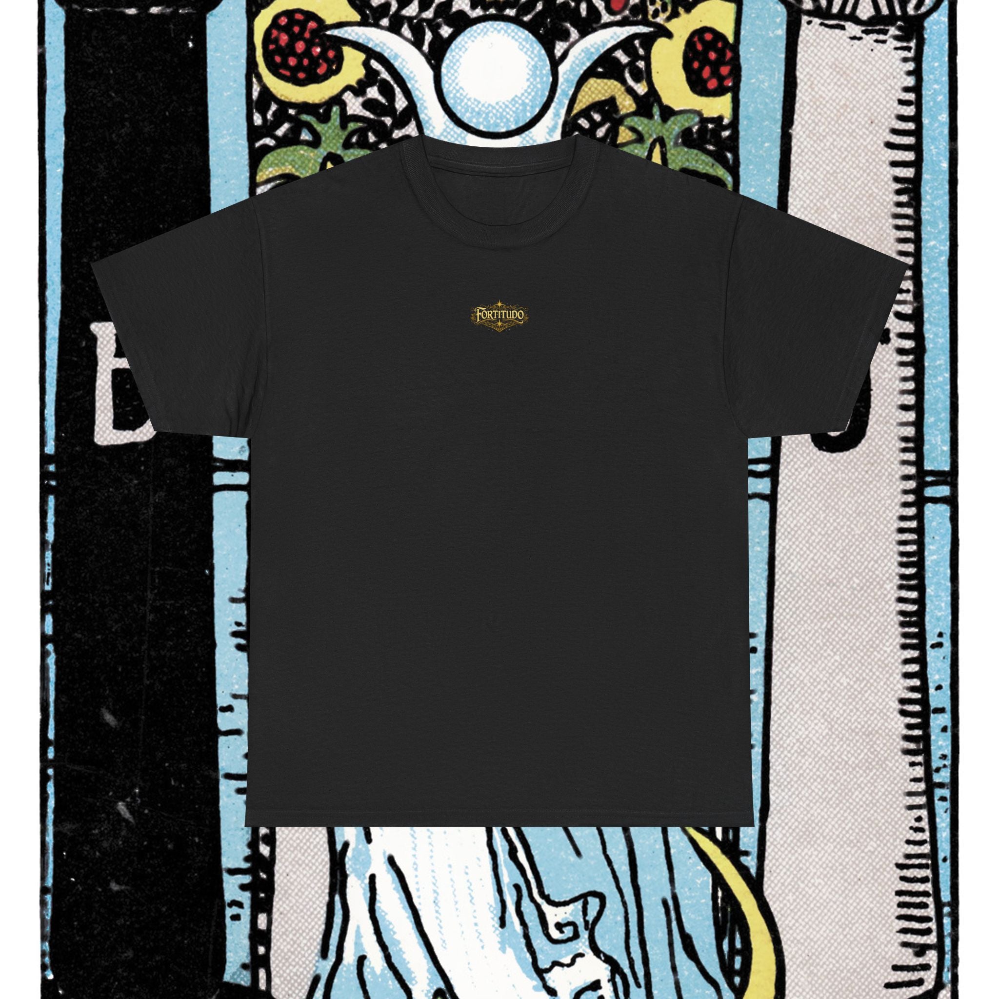Tarot High Priestess Tee
