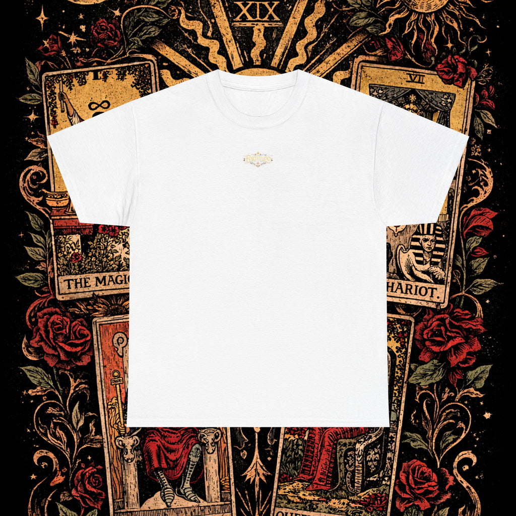 Tarot Strength Tee