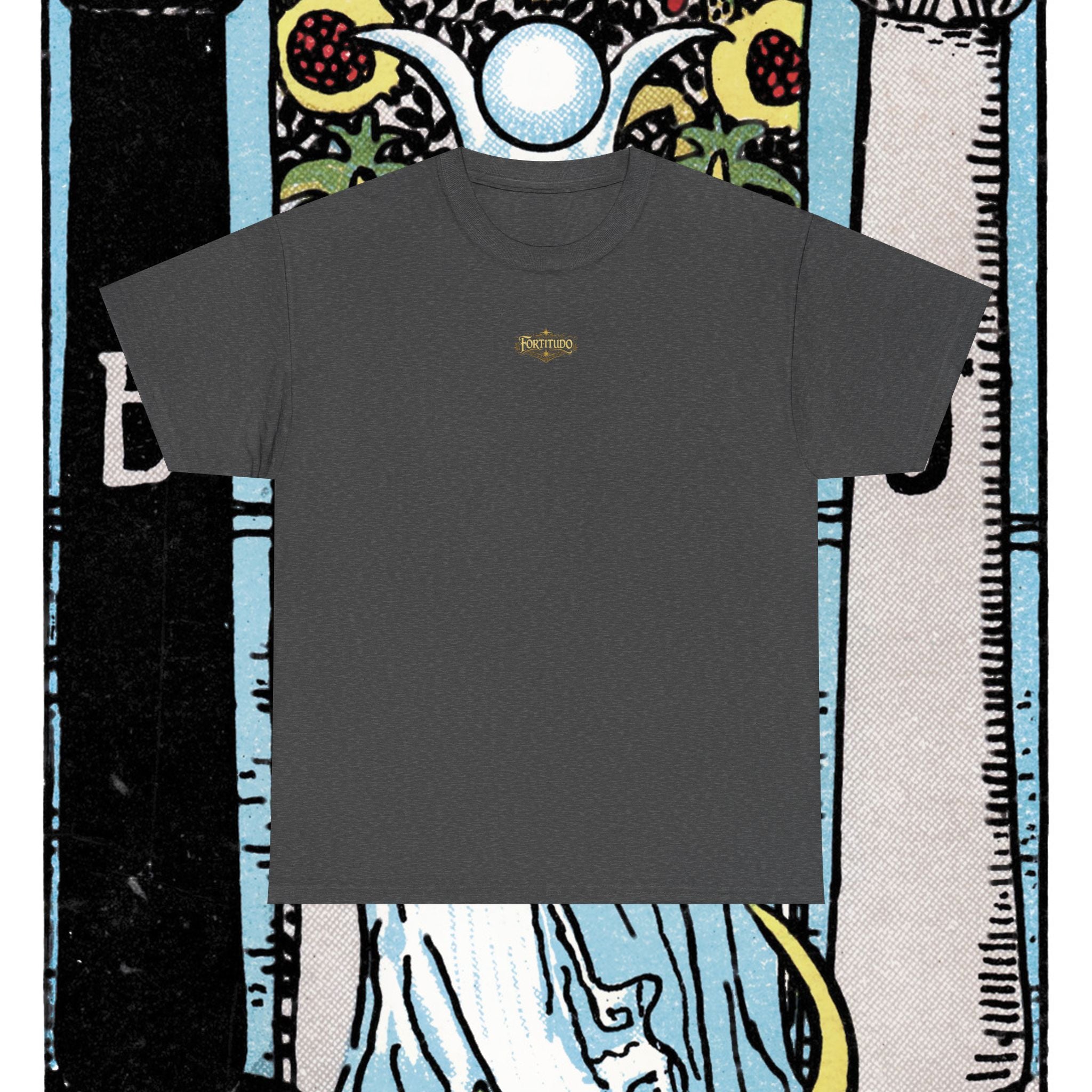 Tarot High Priestess Tee