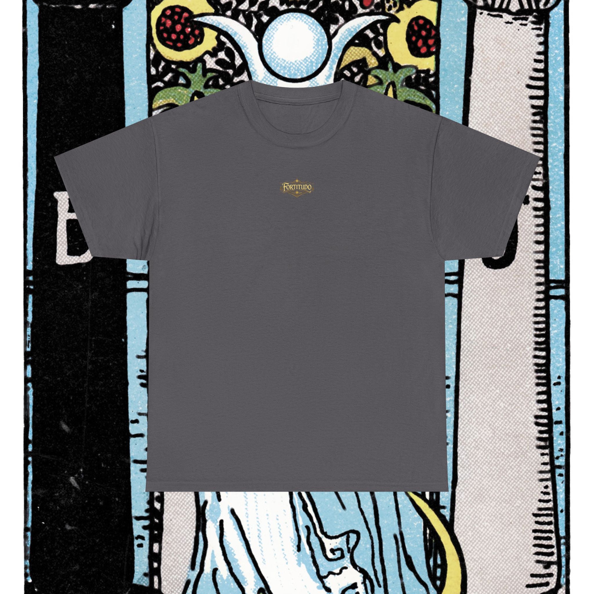 Tarot High Priestess Tee