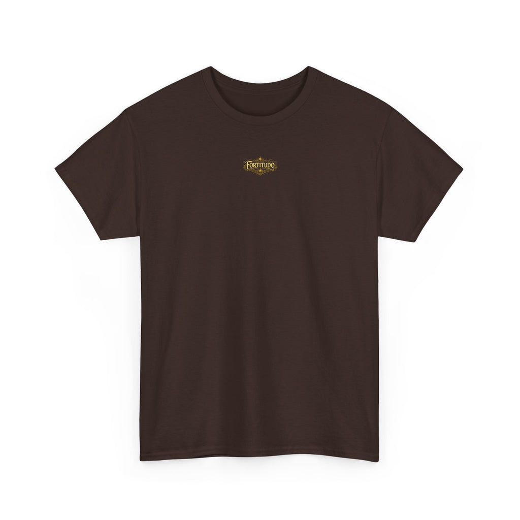 Tarot Chariot Tee
