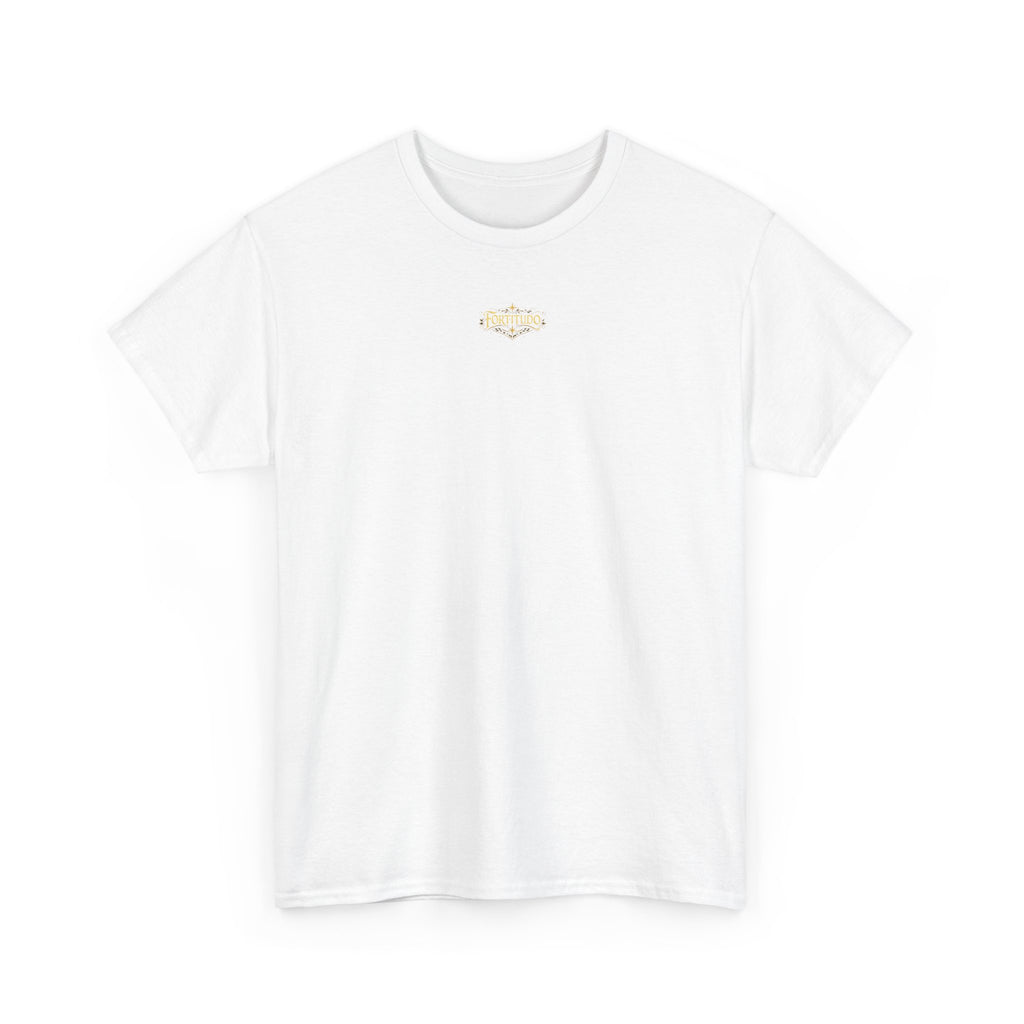 Tarot Strength Tee
