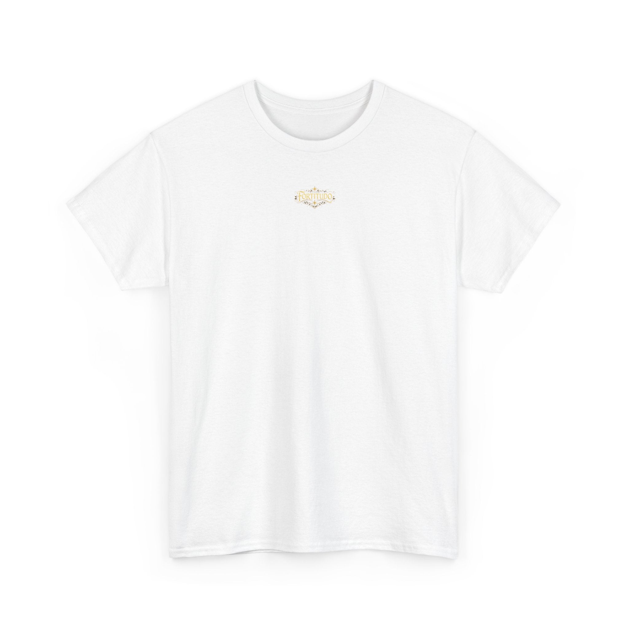 Tarot Strength Tee