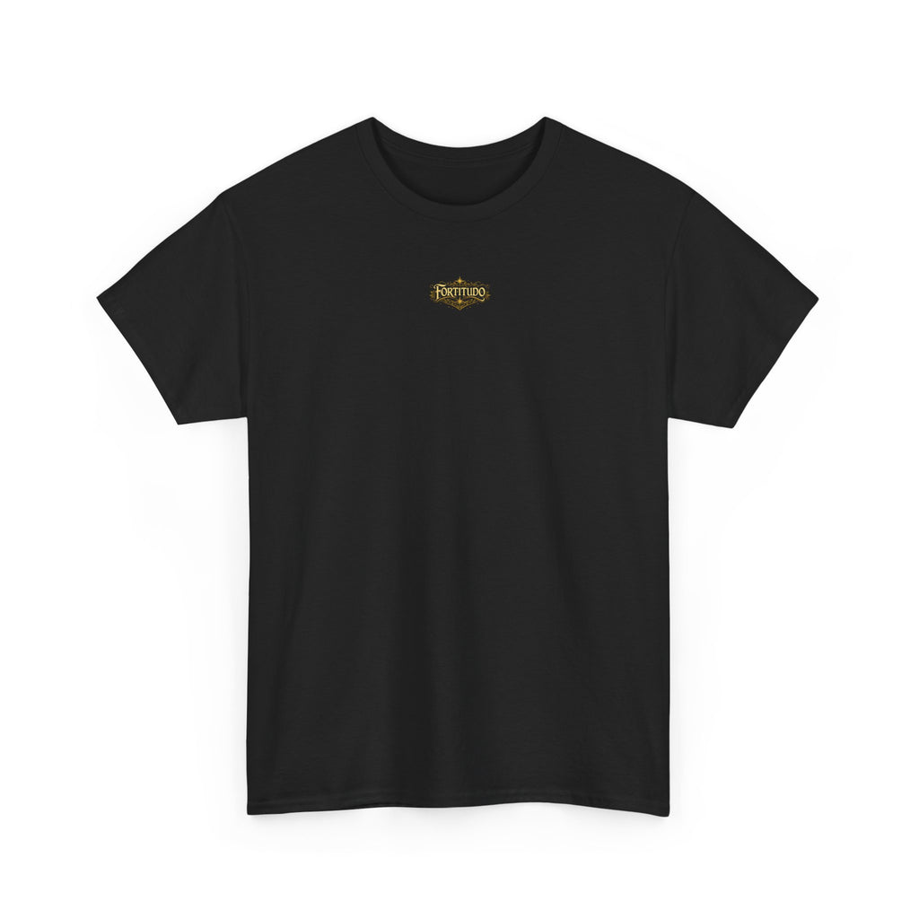 Tarot Chariot Tee