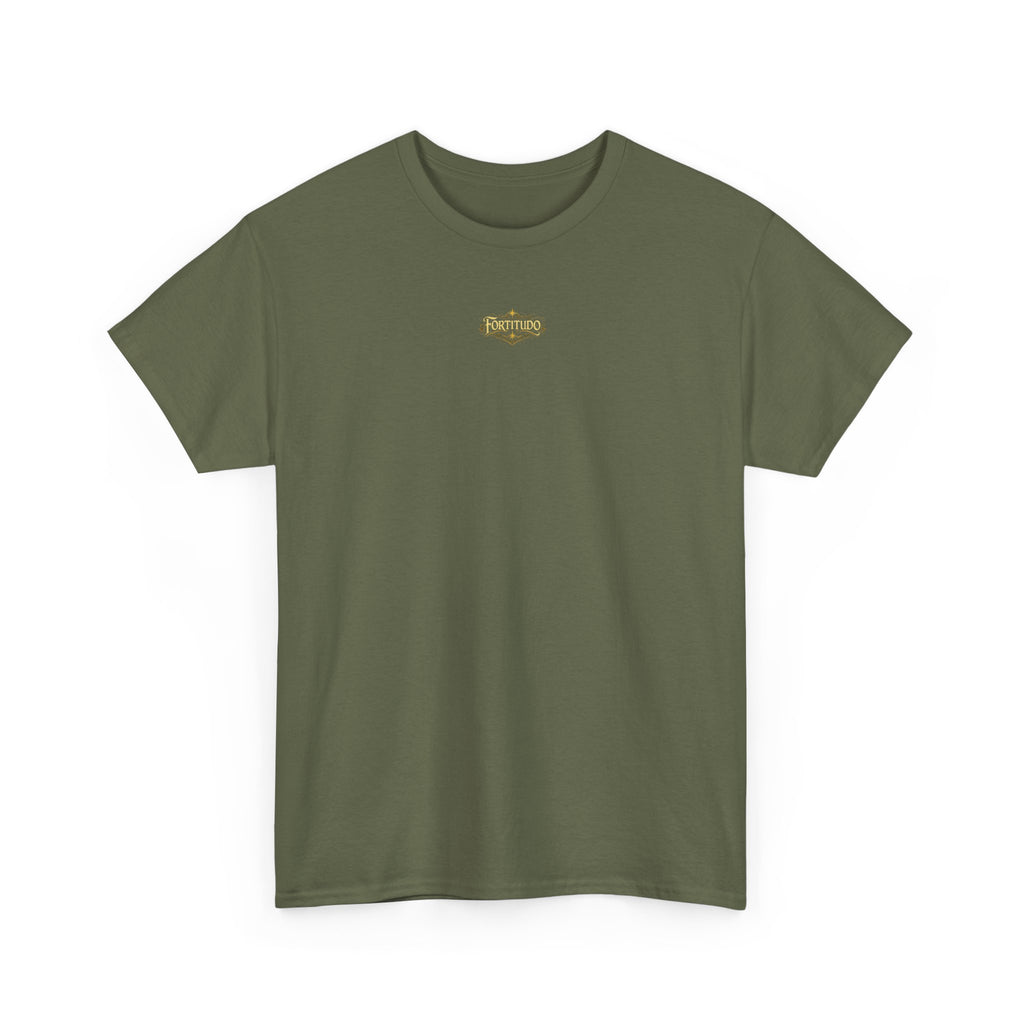 Tarot Chariot Tee