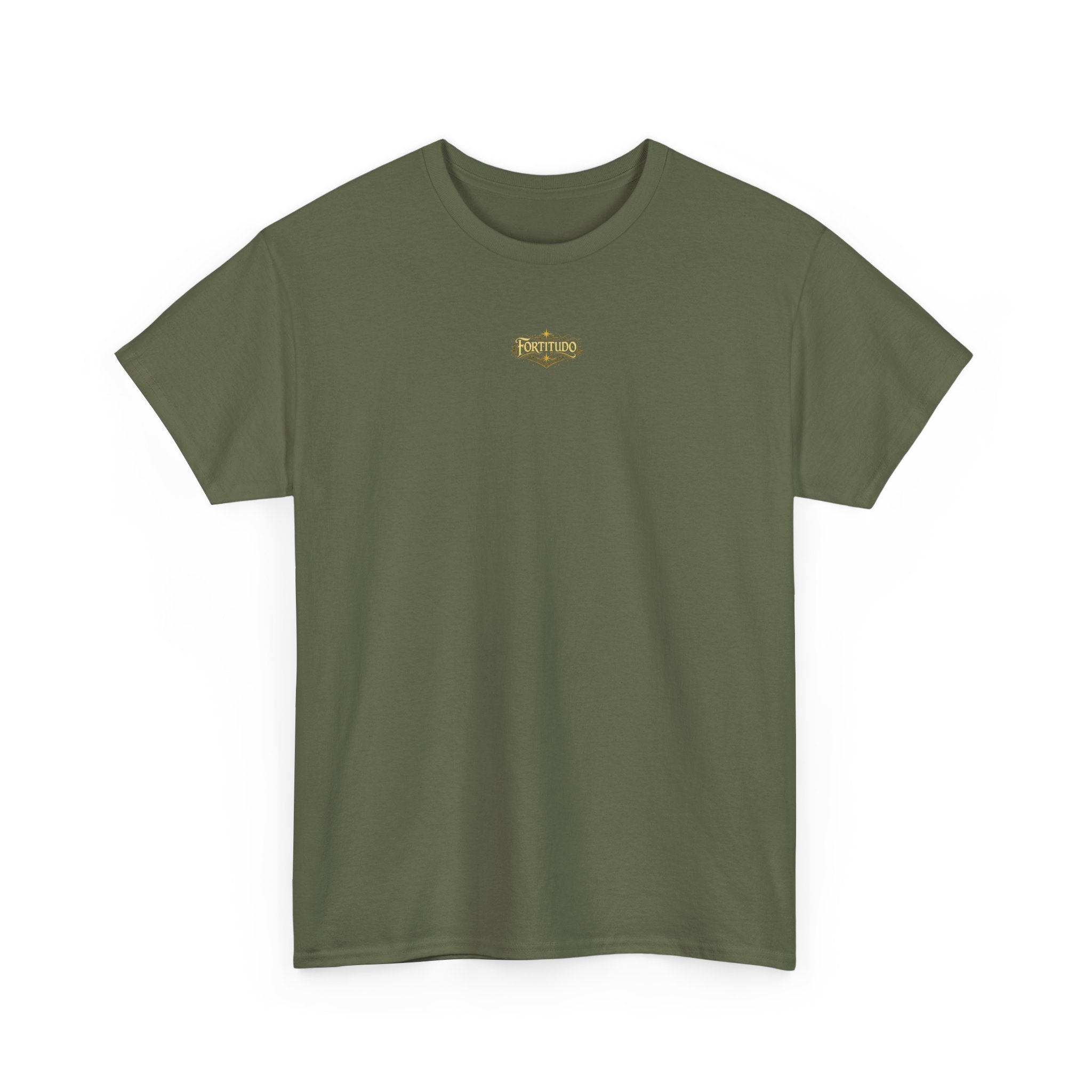 Tarot Chariot Tee
