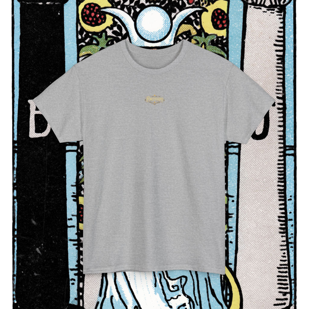 Tarot High Priestess Tee