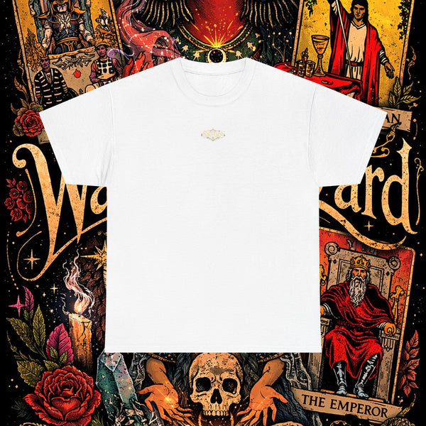 Tarot The Magician Tee