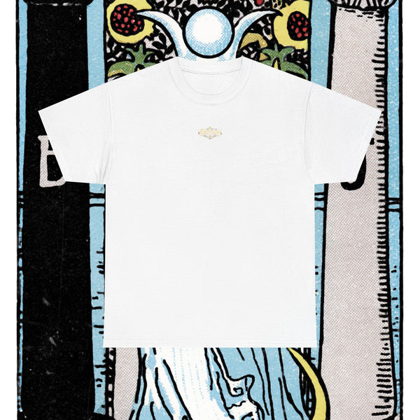 Tarot High Priestess Tee
