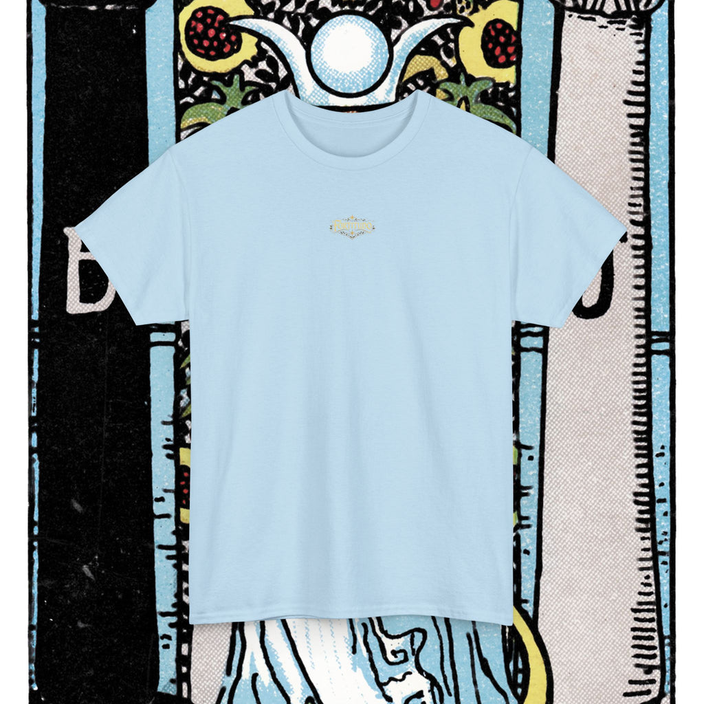 Tarot High Priestess Tee