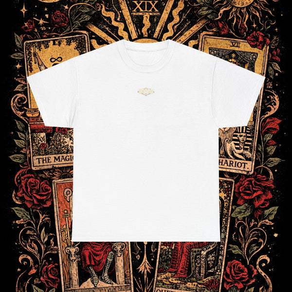 Tarot Chariot Tee
