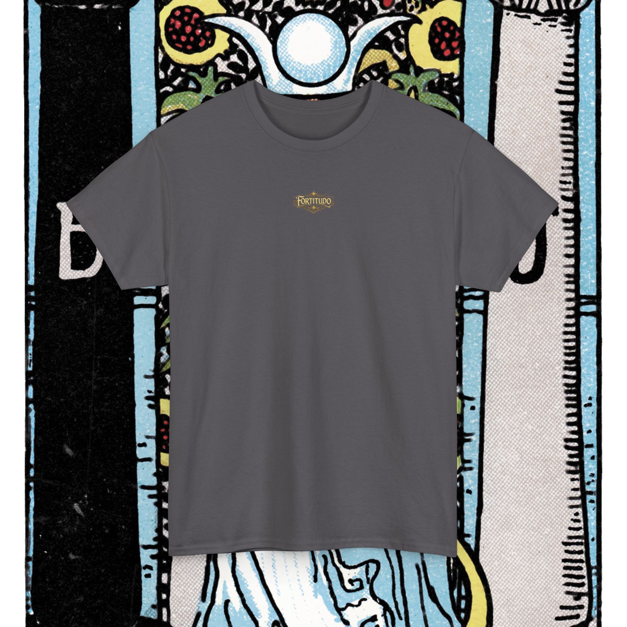 Tarot High Priestess Tee