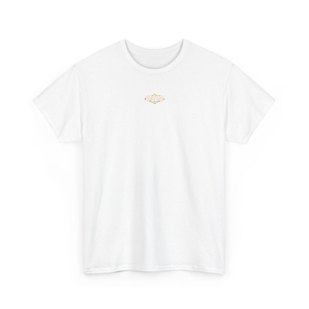 Tarot Chariot Tee