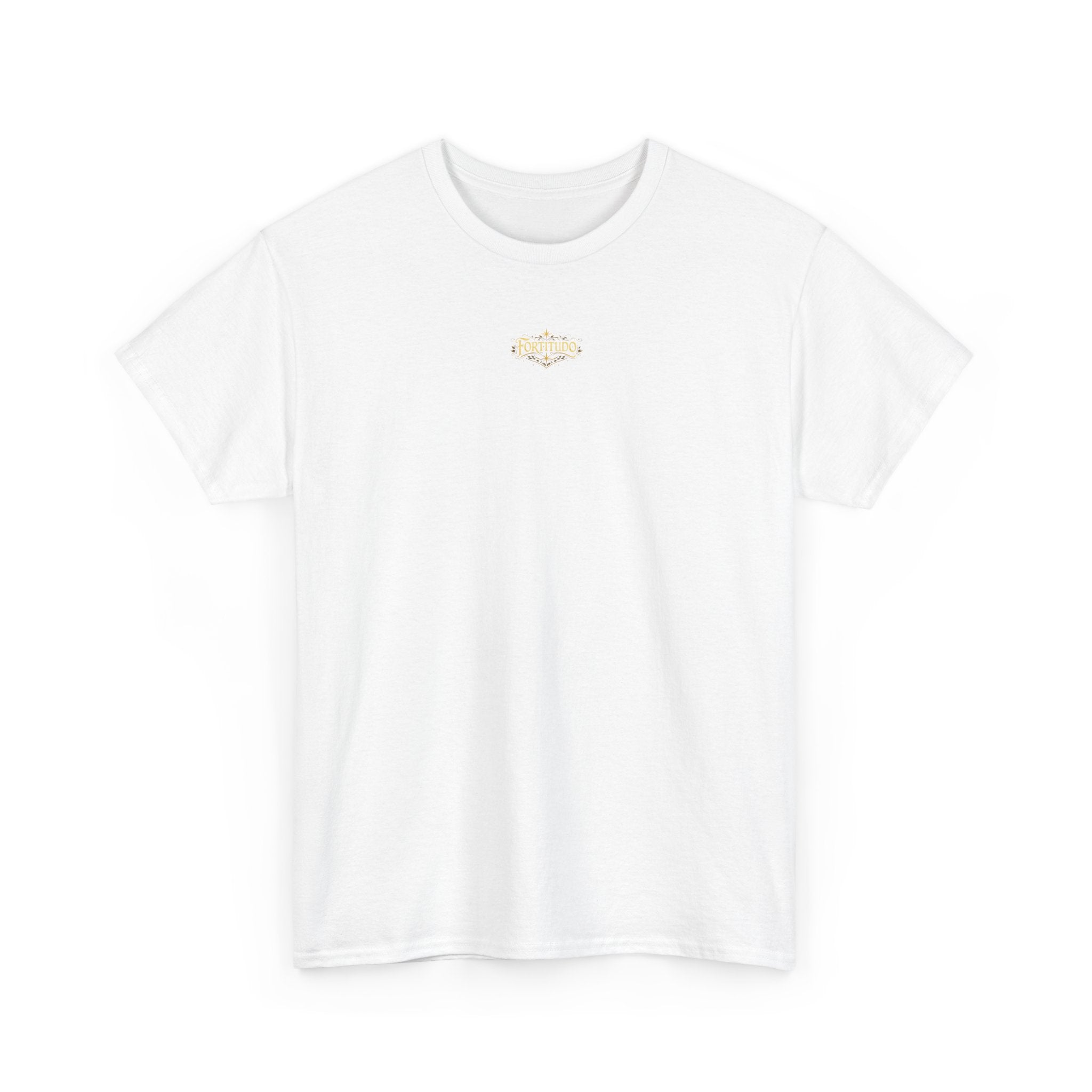 Tarot Chariot Tee